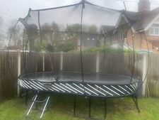 13ft 8ft springfree for sale  STAINES-UPON-THAMES