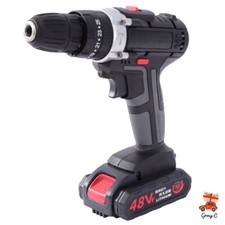 Avvitatore elettrico cacciavit usato  Spedire a Italy