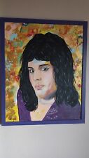 Freddie mercury original for sale  EXETER