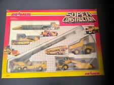 Majorette super construction d'occasion  Expédié en Belgium