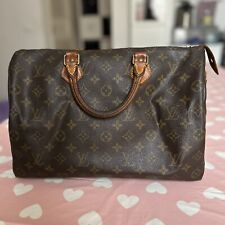 Borsa speedy louis usato  Valle Castellana