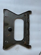 Porta targa posteriore usato  Milano