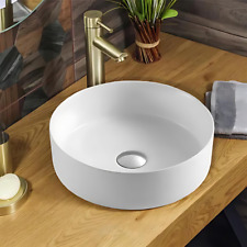 Lavabo ceramica appoggio usato  Padova