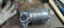 Motorino avviamento moto usato  Belpasso
