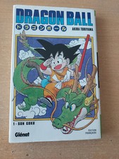 Dragon ball tome d'occasion  Cranves-Sales