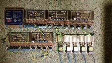 Teletrol valutrac d'occasion  Expédié en France