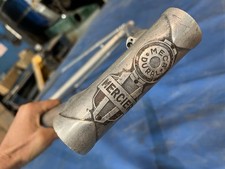 Vintage mercier meca for sale  BRISTOL