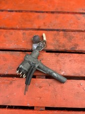 Mercedes ignition barrel for sale  LEICESTER