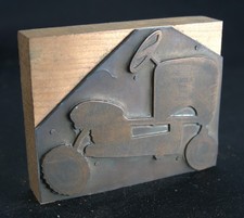 antique pedal tractor for sale  Independence