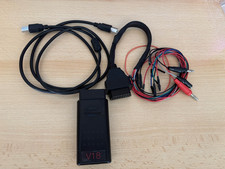 Mpps v18 ecu gebraucht kaufen  Kürnbach