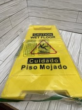 Pack caution wet for sale  Hayes