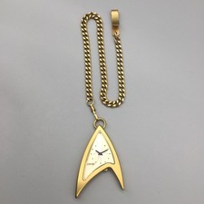 star trek watch pocket for sale  Pflugerville