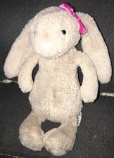 Jellycat bashful stuffed for sale  Providence