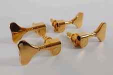 Afinadores de baixo Schaller M4 180 dourados 2+2 fabricados na Alemanha comprar usado  Enviando para Brazil
