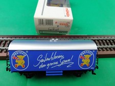 C16 märklin güterwagen gebraucht kaufen  Königsbrunn