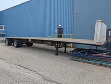 2006 fontaine iftw for sale  Detroit