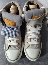 Converse tops double for sale  PERTH