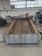 Used specmax cnc for sale  RUGBY