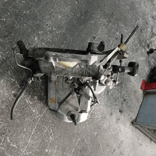 2222nl cambio compl. usato 2222nl cambio compl. usato  Italia