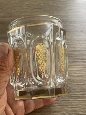 Ancien vase violette d'occasion  Gouvieux