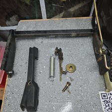 Hayter harrier height for sale  LEICESTER