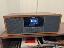 Bush bluetooth dab for sale  LIVERPOOL
