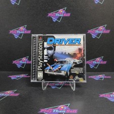 driver ps1 d'occasion  Expédié en Belgium