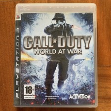 Call duty world usato  Bari
