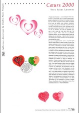 Document officiel 2000 d'occasion Document officiel 2000 d'occasion  Crécy-la-Chapelle