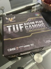 Motehrboard gaming tuf gebraucht kaufen  Hagen