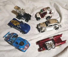Vintage used hot for sale  Foster