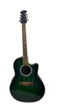green acoustic guitar for sale green acoustic guitar for sale UK