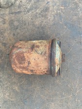 Ford tractor engine for sale  Farley