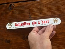 Ballantine ale beer for sale  Cranston