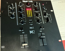 Numark scratch mixer for sale  Tucson