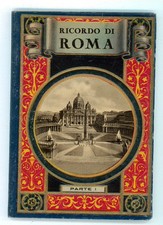 Ricordo roma parte usato  Asti