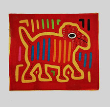Panama indians mola for sale  South San Francisco