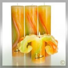 Candela lotus kerze gebraucht kaufen  Neunkirchen