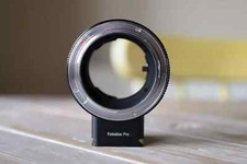 Fotodiox pro nikon for sale  STUDLEY