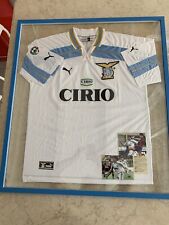 Maglia lazio salas usato  Zermeghedo