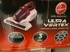 Milbensauger hoover leistungss gebraucht kaufen  Pulheim