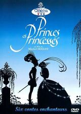 Princes princesses v1990641 d'occasion  Hennebont