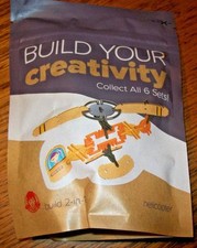 Wendy build creativity for sale  North Fort Myers