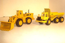 Ertl cat988b loader for sale  Fountain Hills