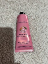 Crabtree evelyn pear for sale  CARDIFF