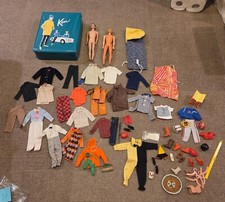 Vintage 1960s ken for sale  Saline