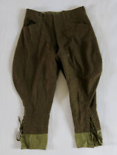 Pantalon officier algérie d'occasion  Blois