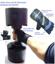 Hantel training handschuhe gebraucht kaufen  Reutlingen