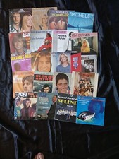 Lot disques 45 d'occasion  Draveil