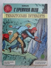 Epervier bleuterritoires inter d'occasion  Triel-sur-Seine